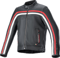 Blouson en Cuir Dyno Alpinestars