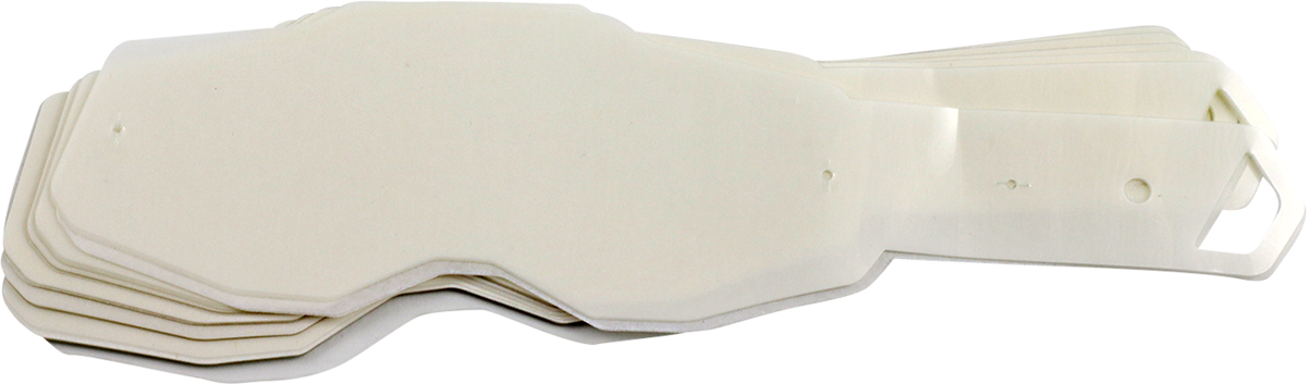 100% Tear-Offs for RC2/AC2/ST2