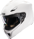 Icon Threshold Solid Modular Helmet
