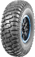 AMS M2 Evil Tire