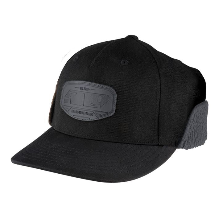 509 Fudd Bonnet Isolant