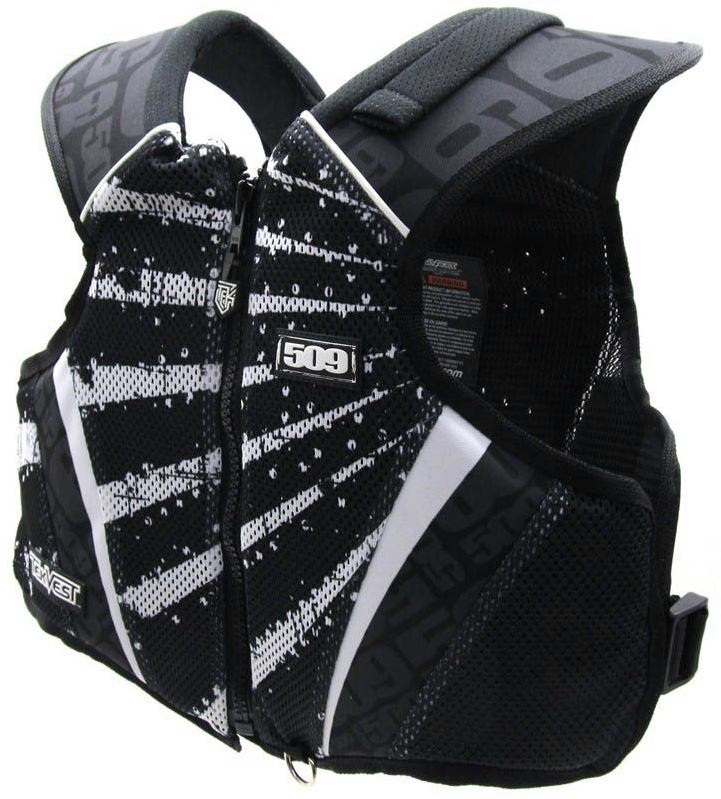 509 Backcountry TekVest