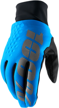 100% Youth Ridecamp Glove