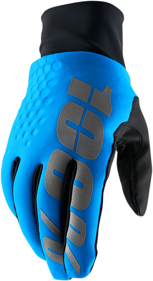 100% Youth Ridecamp Glove