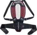 Alpinestars Nucleon Plasma Back Protector