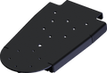 KFI Products UTV Plow Track Extension Kit
