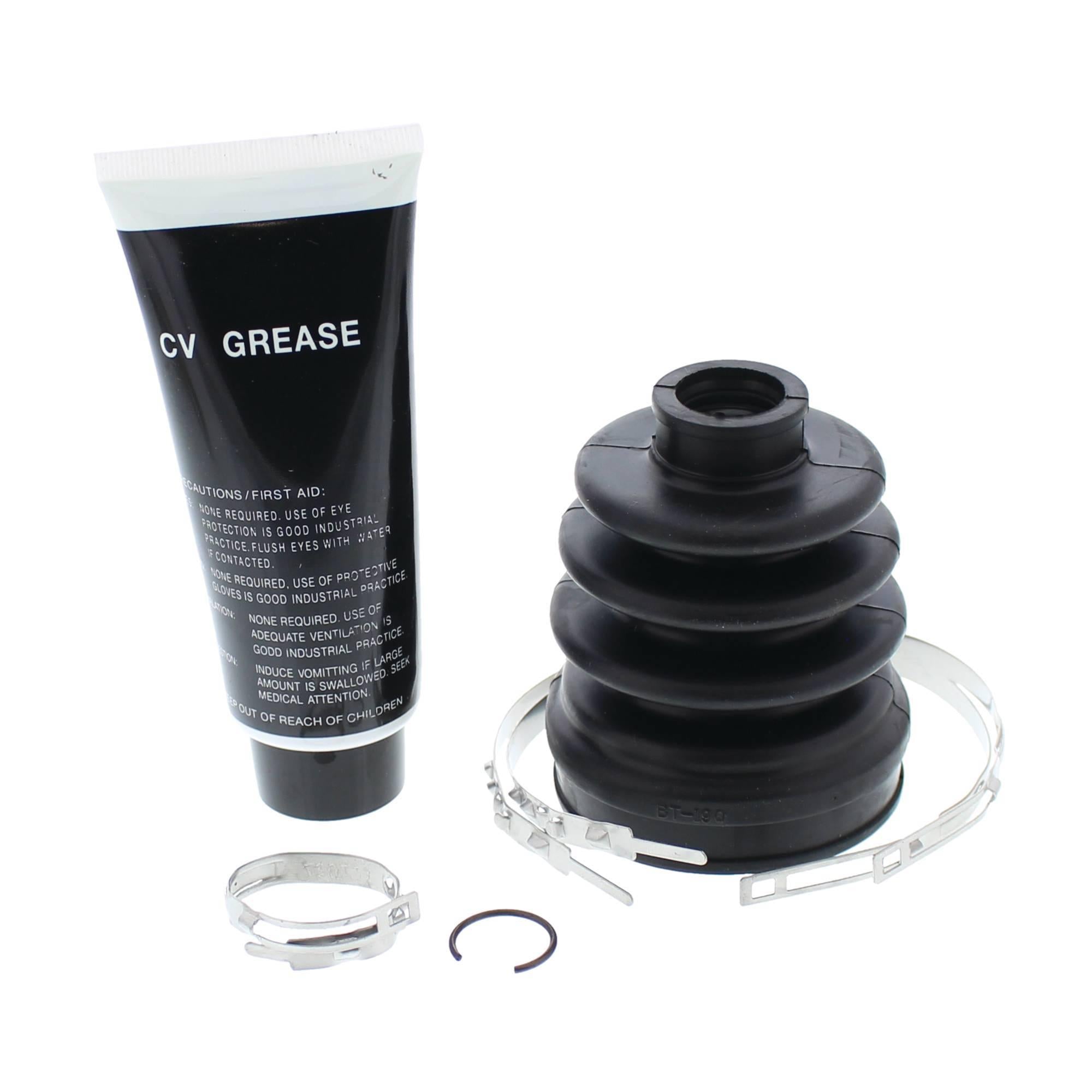 All Balls 6 Ball Axle Boot Kit