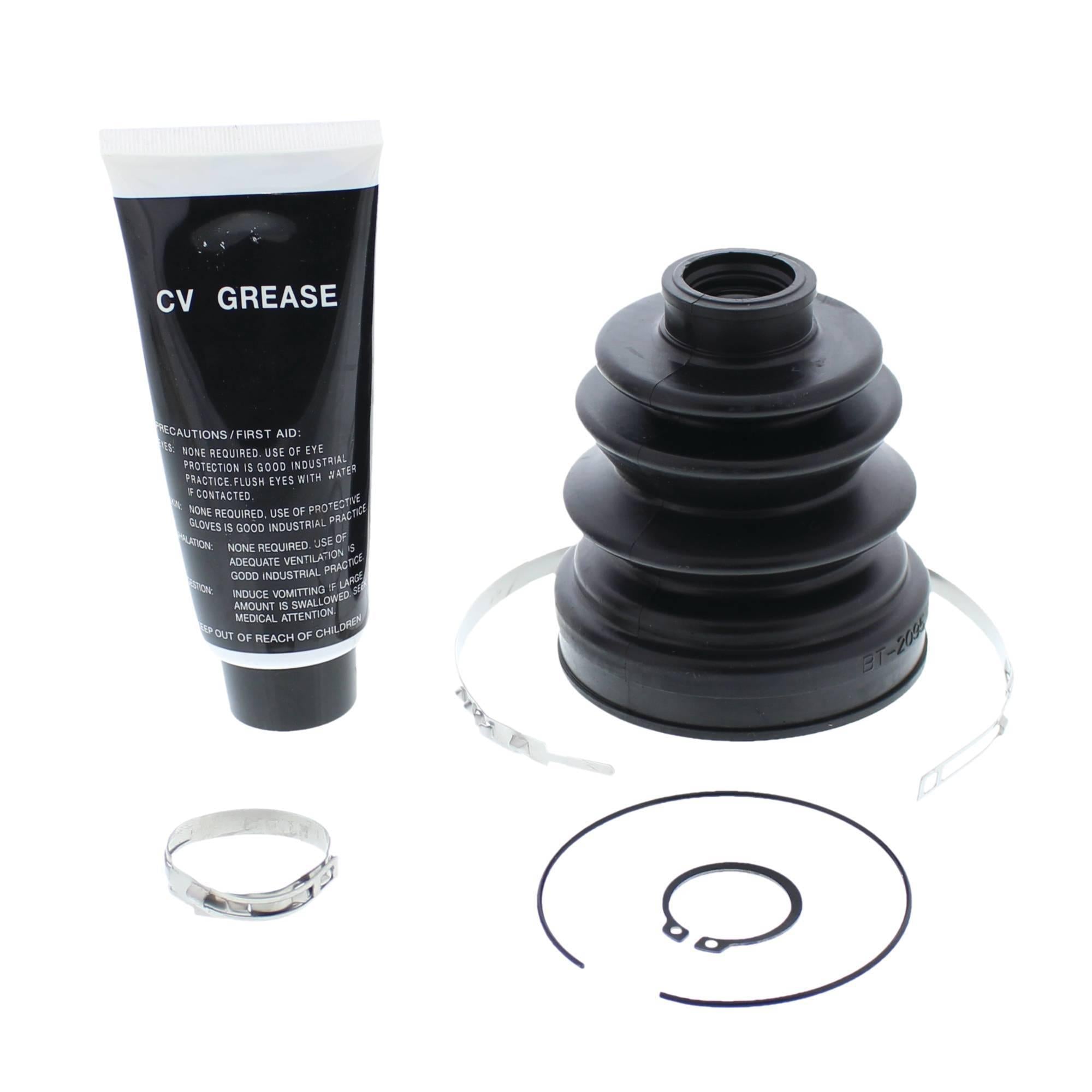 All Balls 6 Ball Axle Boot Kit