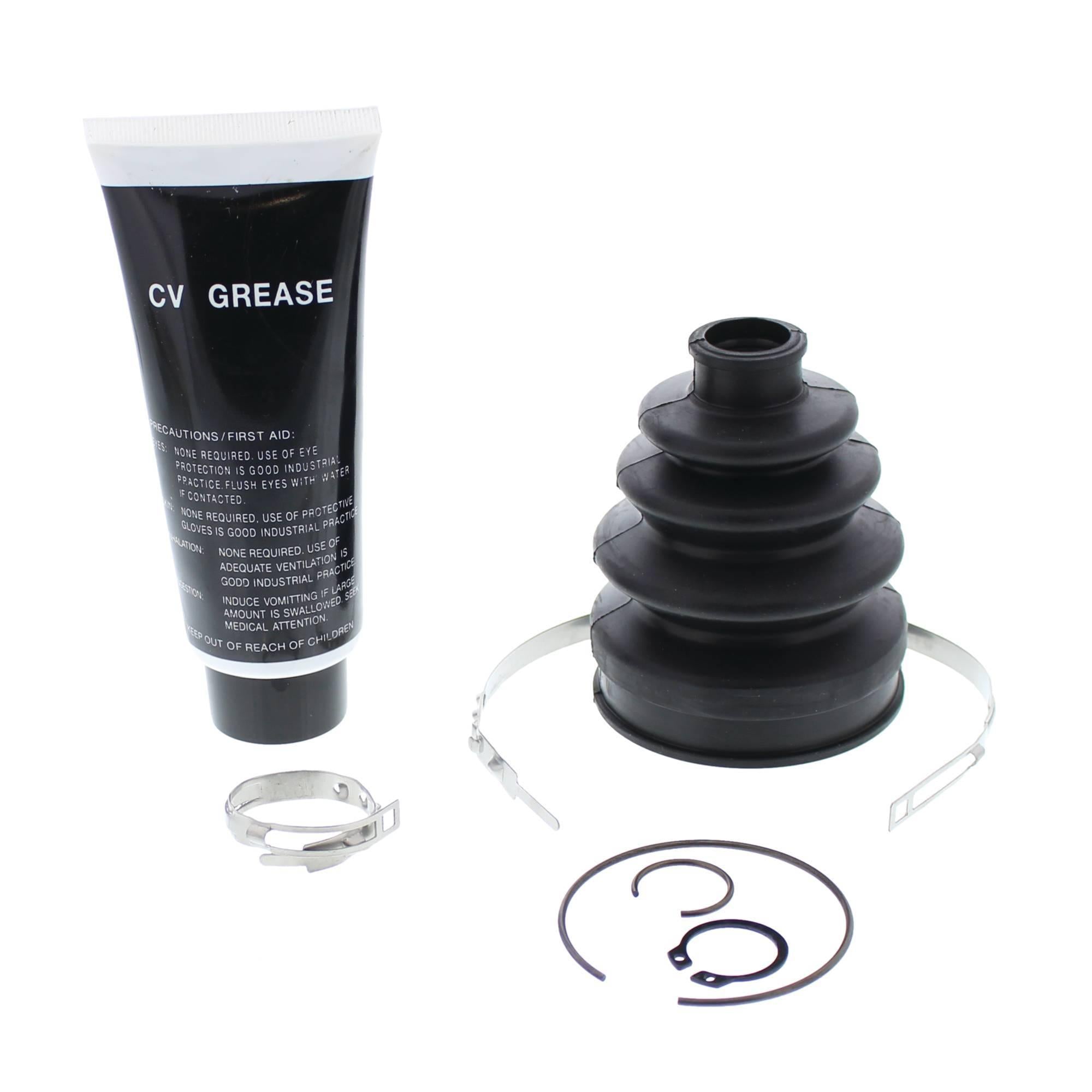All Balls 6 Ball Axle Boot Kit