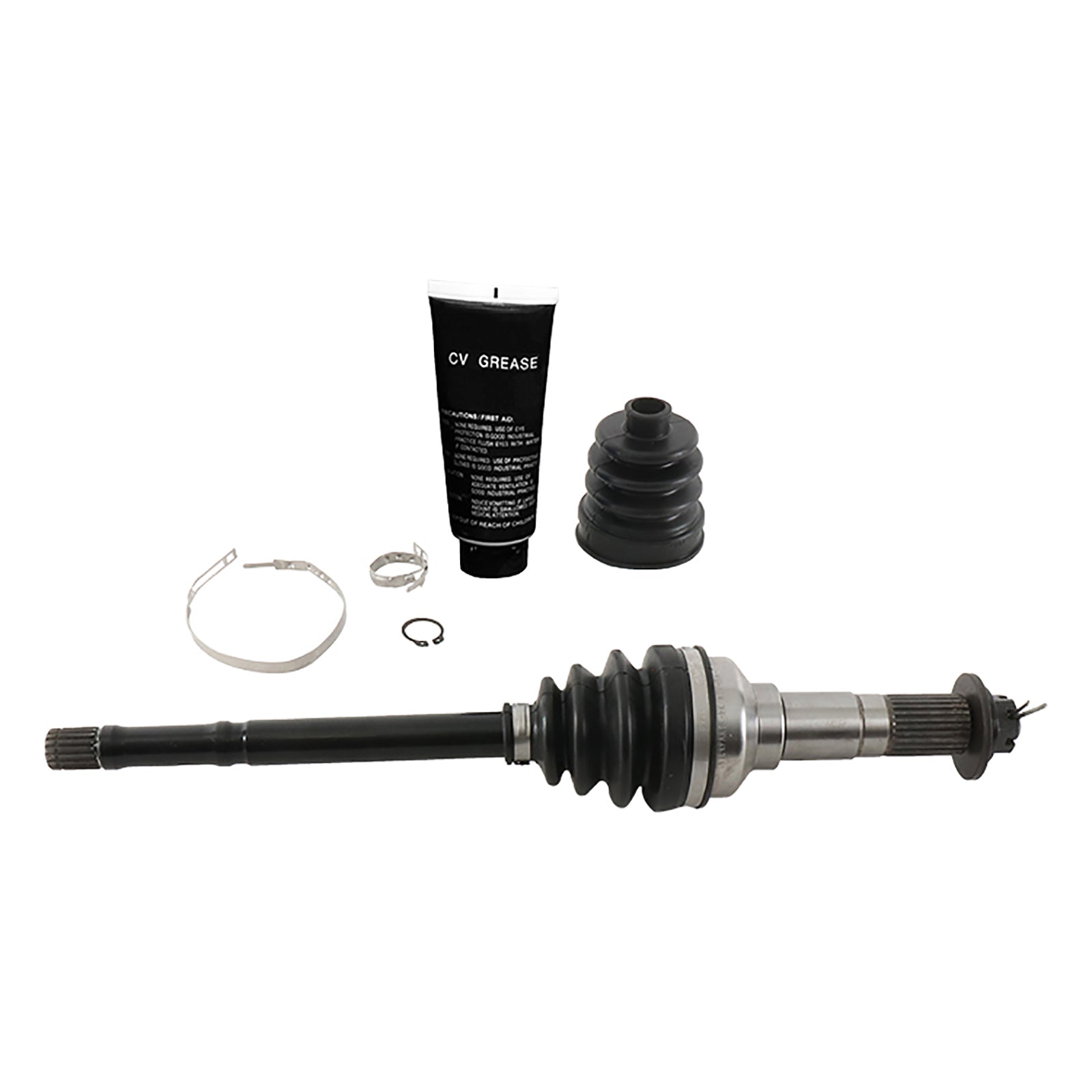 Demi-arbre de roue 6 billes All Balls pour VTT