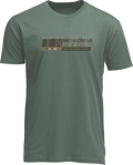 T-shirt Thor Converge