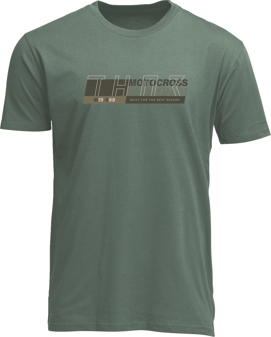 T-shirt Thor Converge
