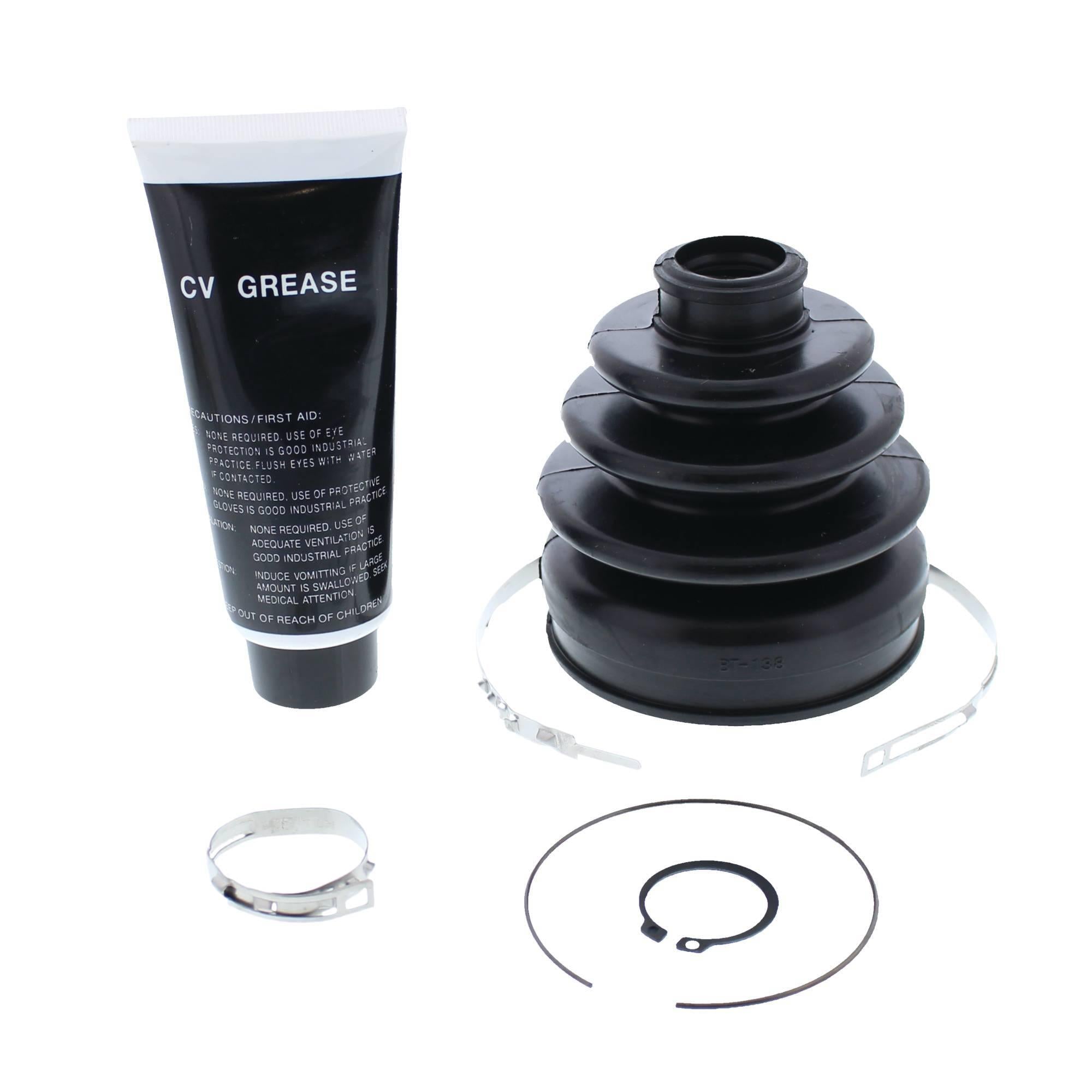 Kit soufflet d'arbre de transmission All Balls 8 Ball