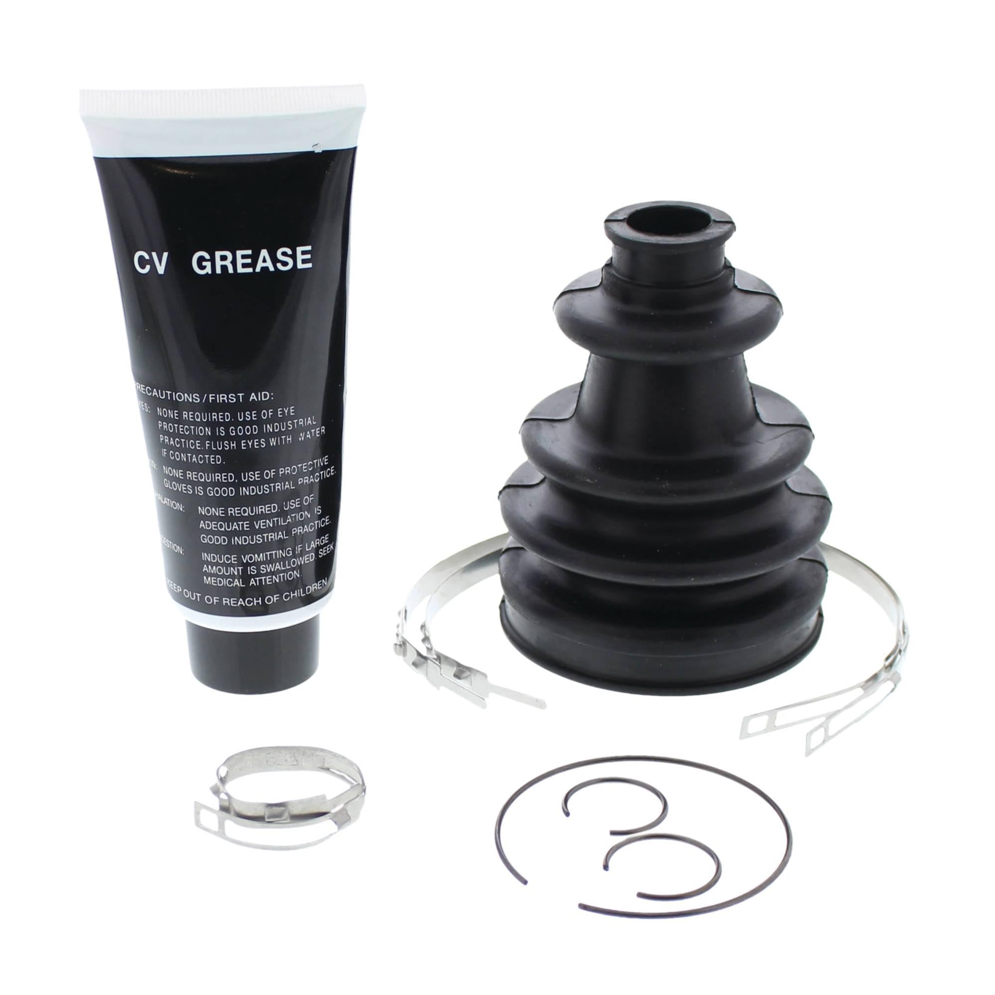 Kit soufflet d'arbre de transmission All Balls 8 Ball