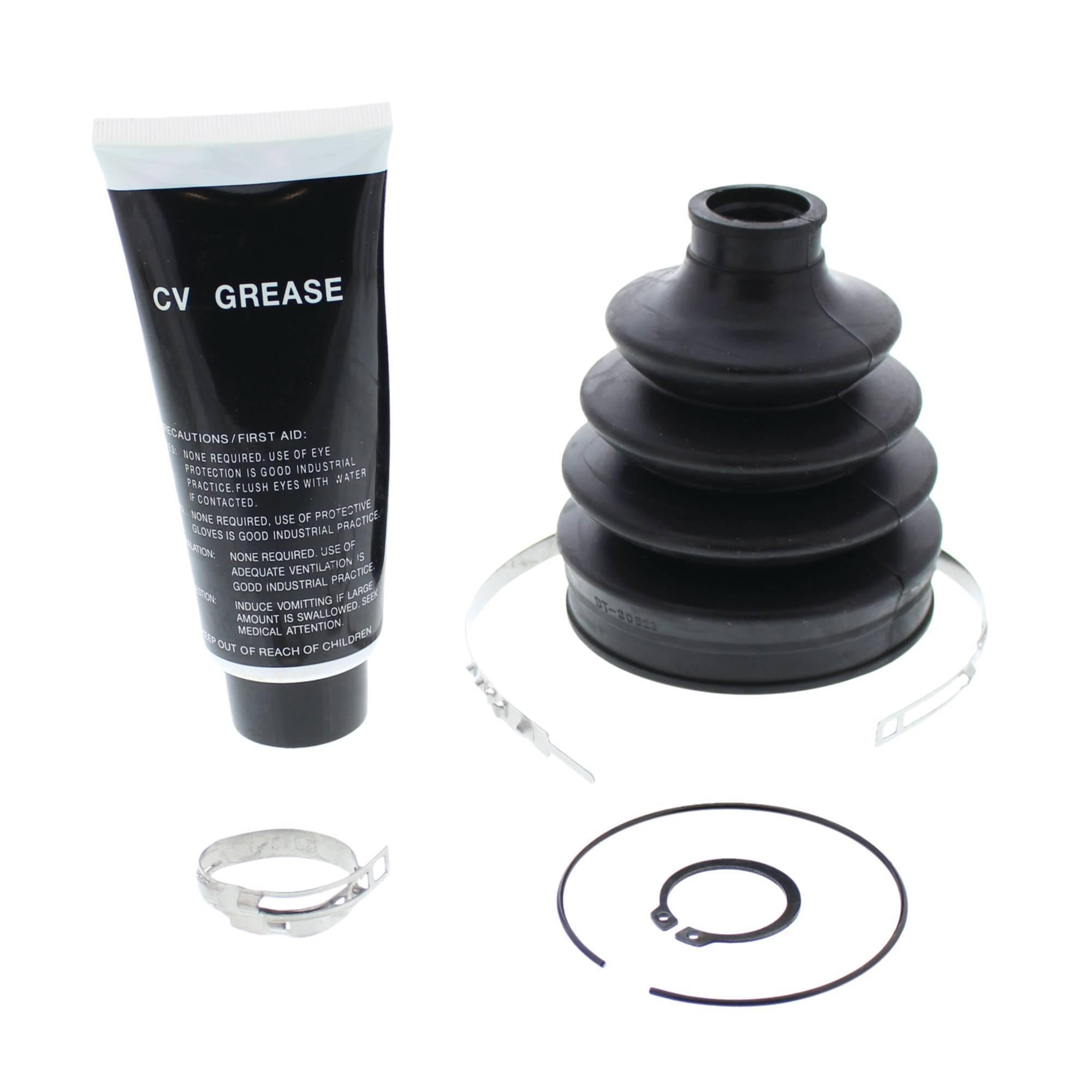 Kit soufflet d'arbre de transmission All Balls 8 Ball