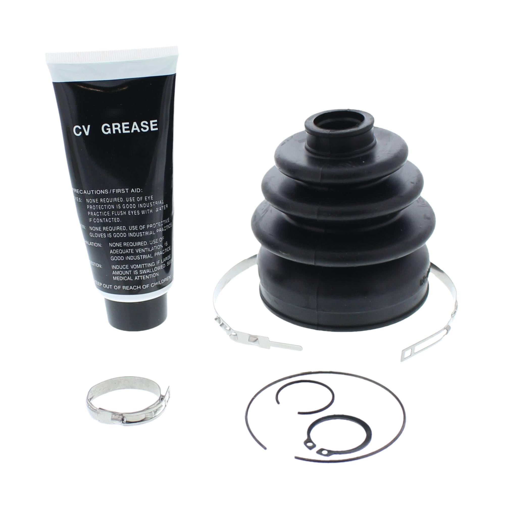 Kit soufflet d'arbre de transmission All Balls 8 Ball