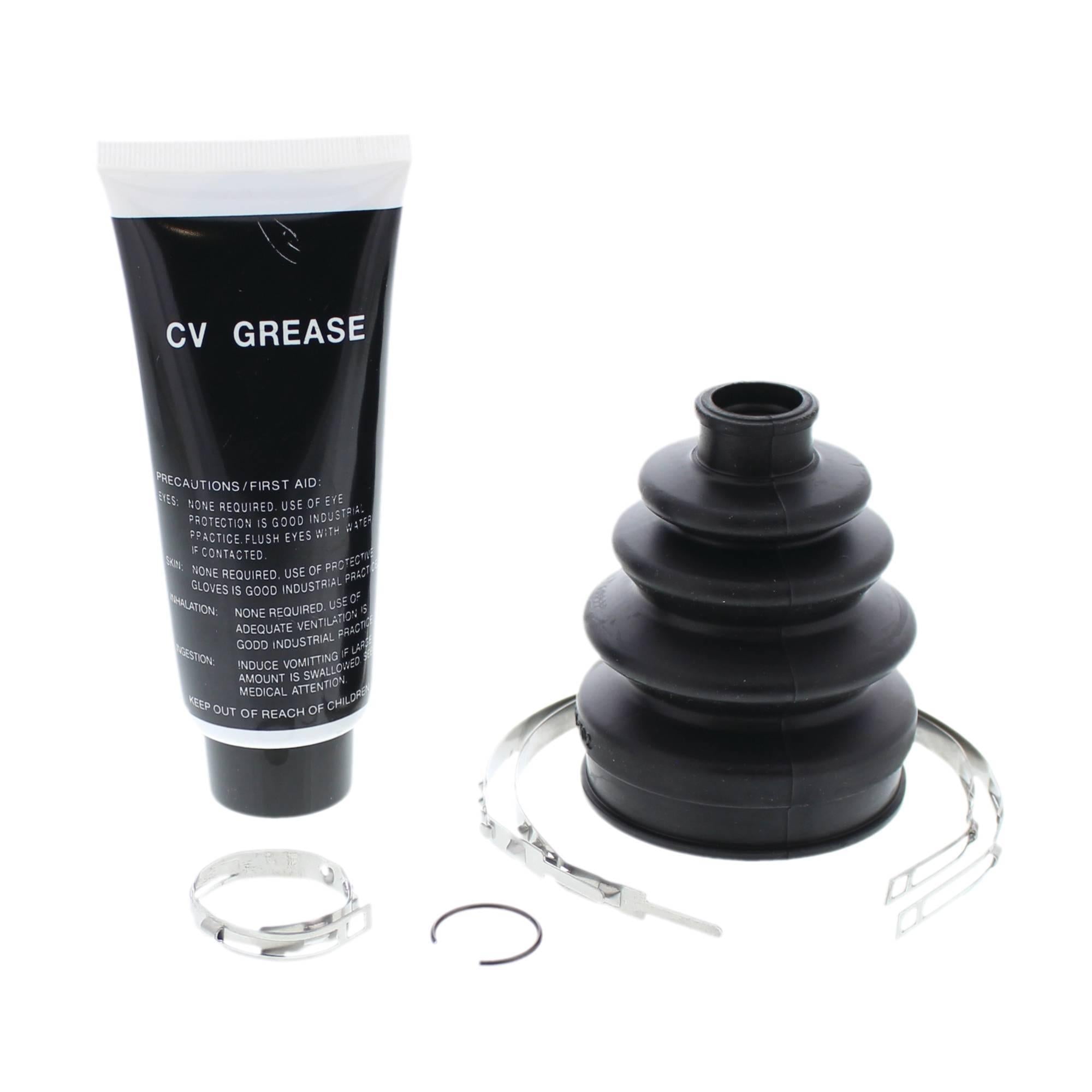 Kit soufflet d'arbre de transmission All Balls 8 Ball