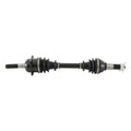 All Balls 8-Ball Extreme Duty Axle