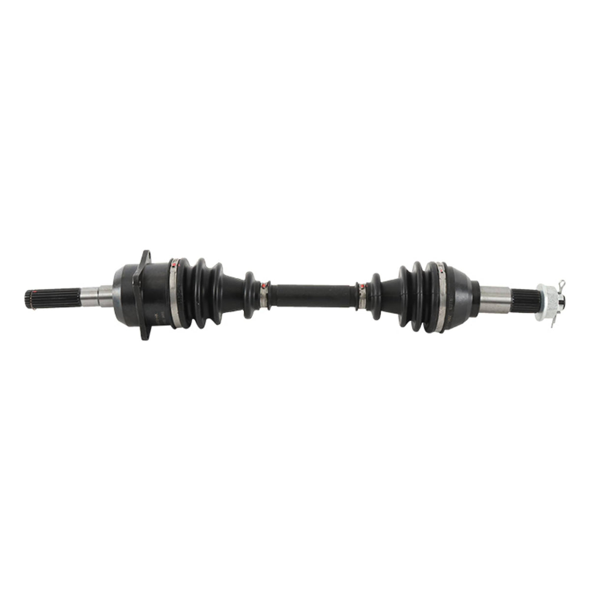 All Balls 8-Ball Extreme Duty Axle