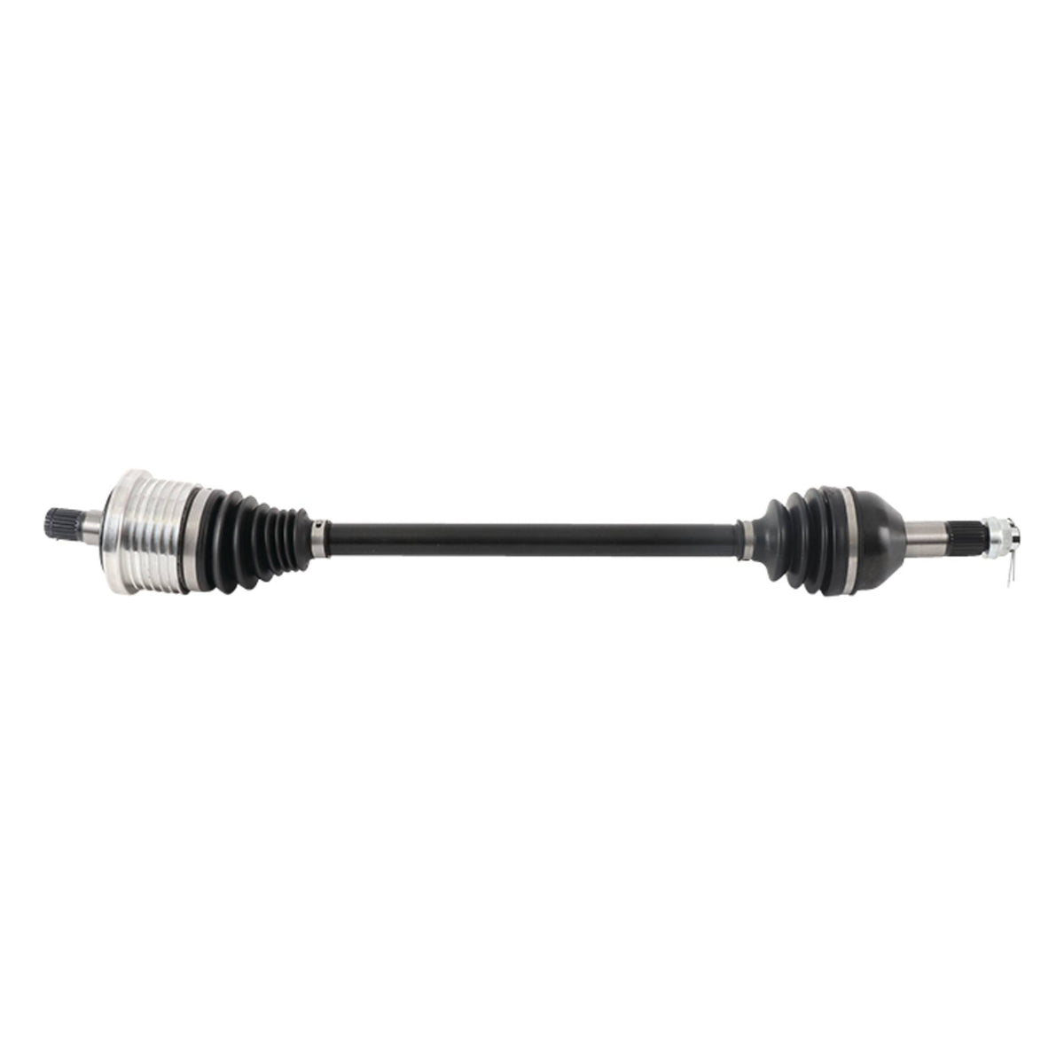 All Balls 8-Ball Extreme Duty Axle