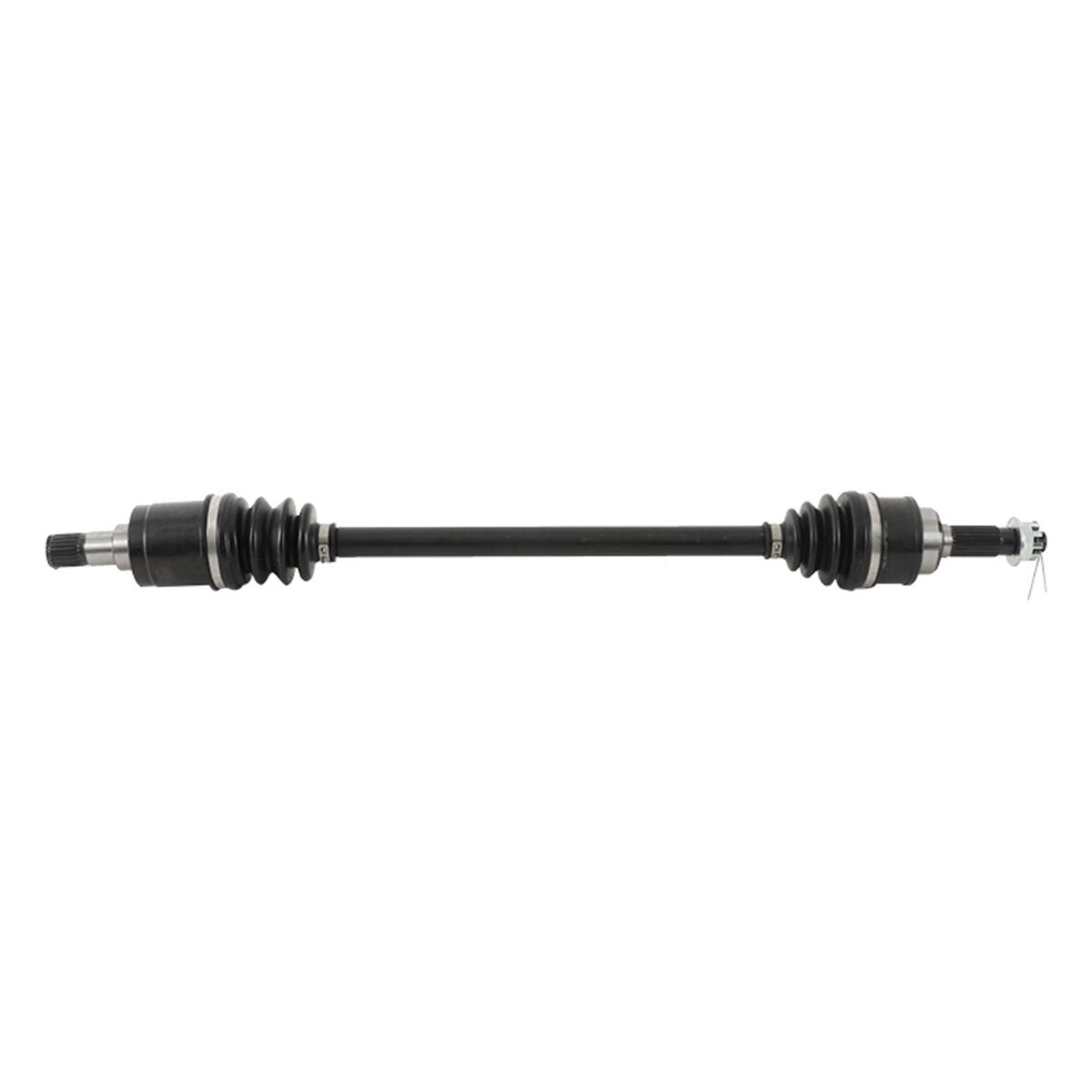 All Balls 8-Ball Extreme Duty Axle