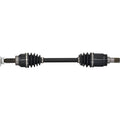 All Balls 8-Ball Extreme Duty Axle