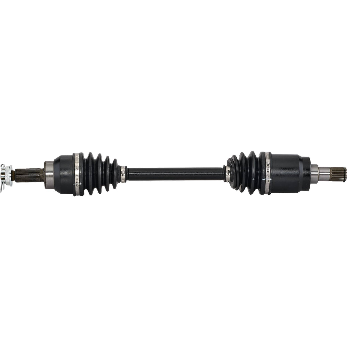 All Balls 8-Ball Extreme Duty Axle