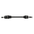 All Balls 8-Ball Extreme Duty Axle