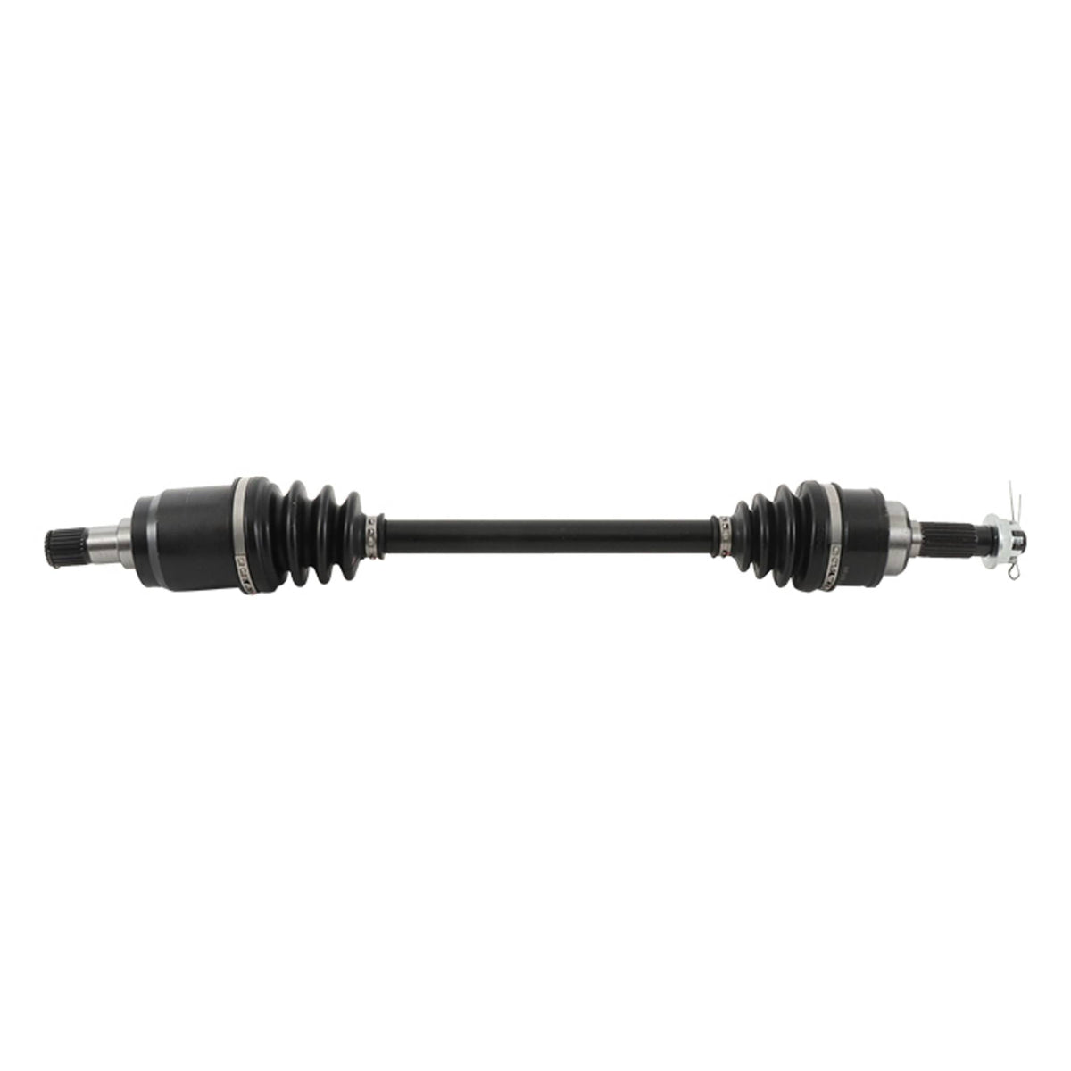 All Balls 8-Ball Extreme Duty Axle