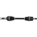 All Balls 8-Ball Extreme Duty Axle