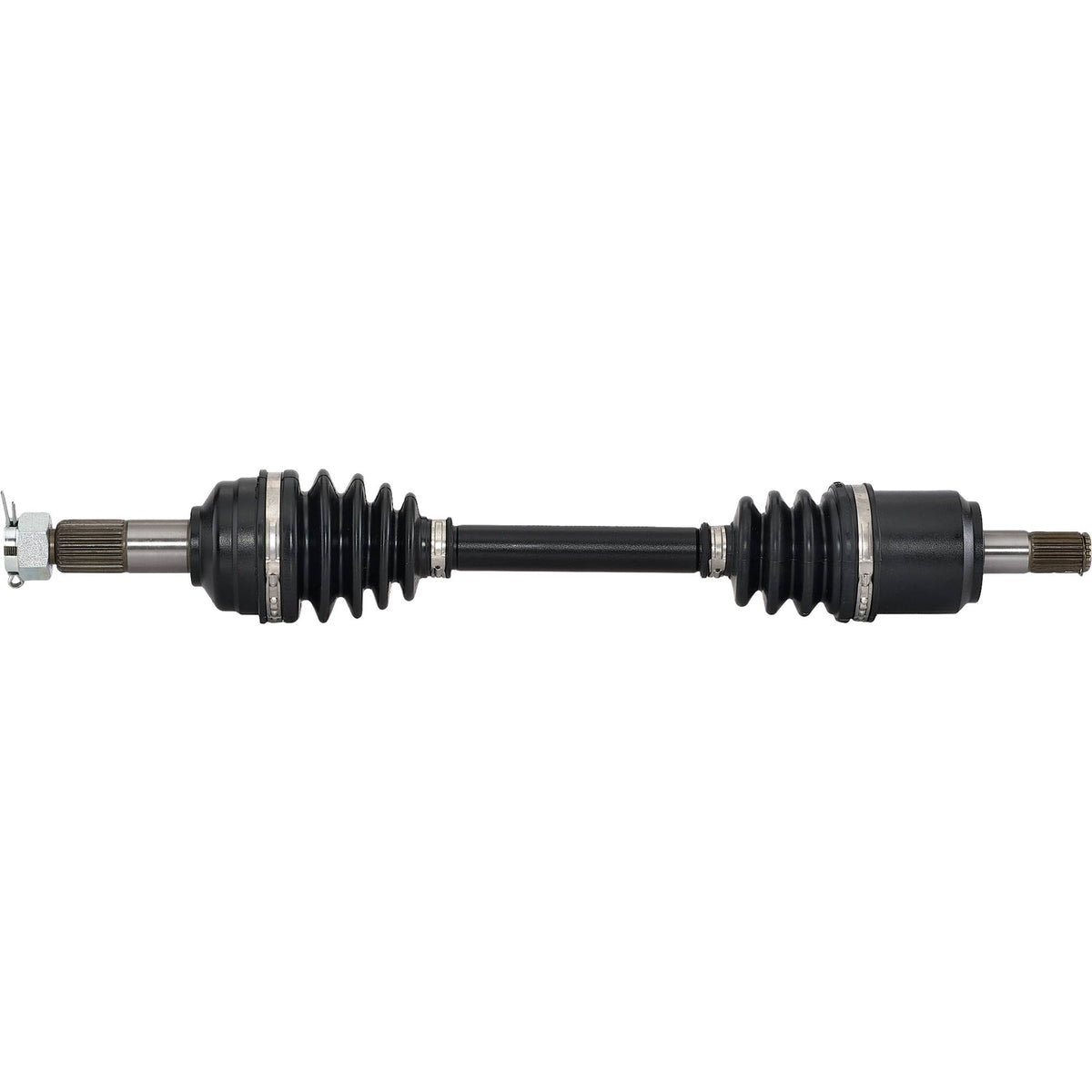 All Balls 8-Ball Extreme Duty Axle