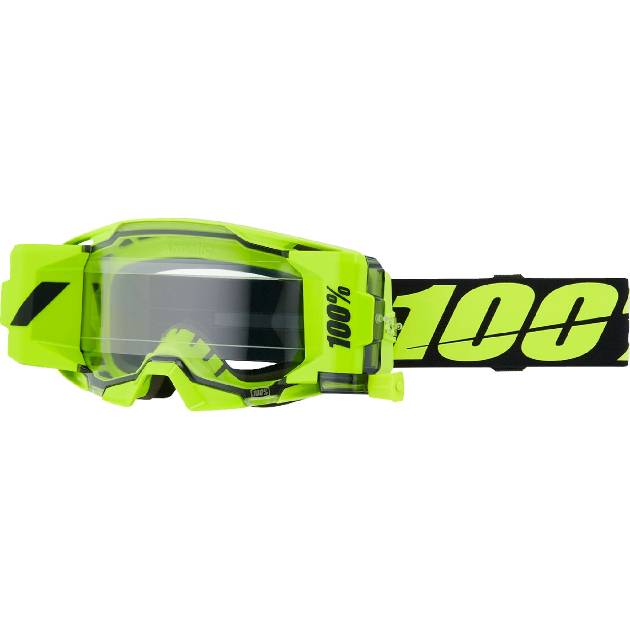 100% Armatic Forecast Goggle