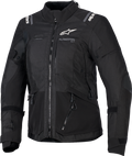 Blouson Alpinestars Stella Andes V4 Drystar pour femmes