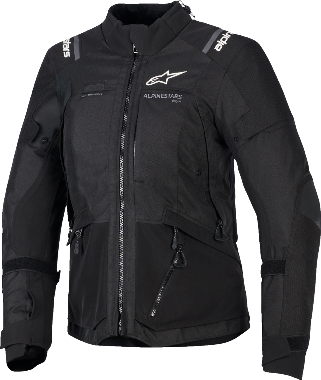 Blouson Alpinestars Stella Andes V4 Drystar pour femmes