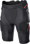 Alpinestars Bionic Pro Protection Shorts