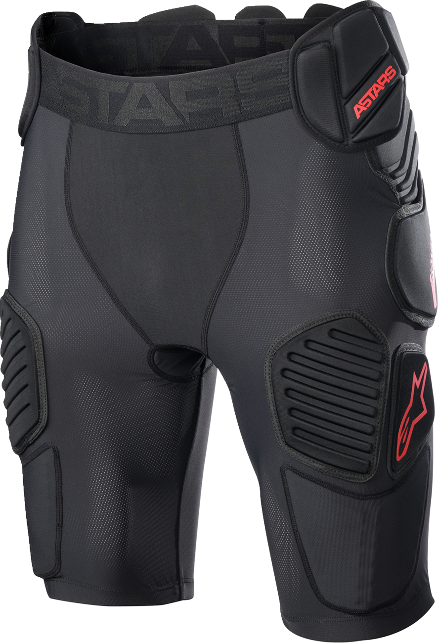 Alpinestars Bionic Pro Protection Shorts