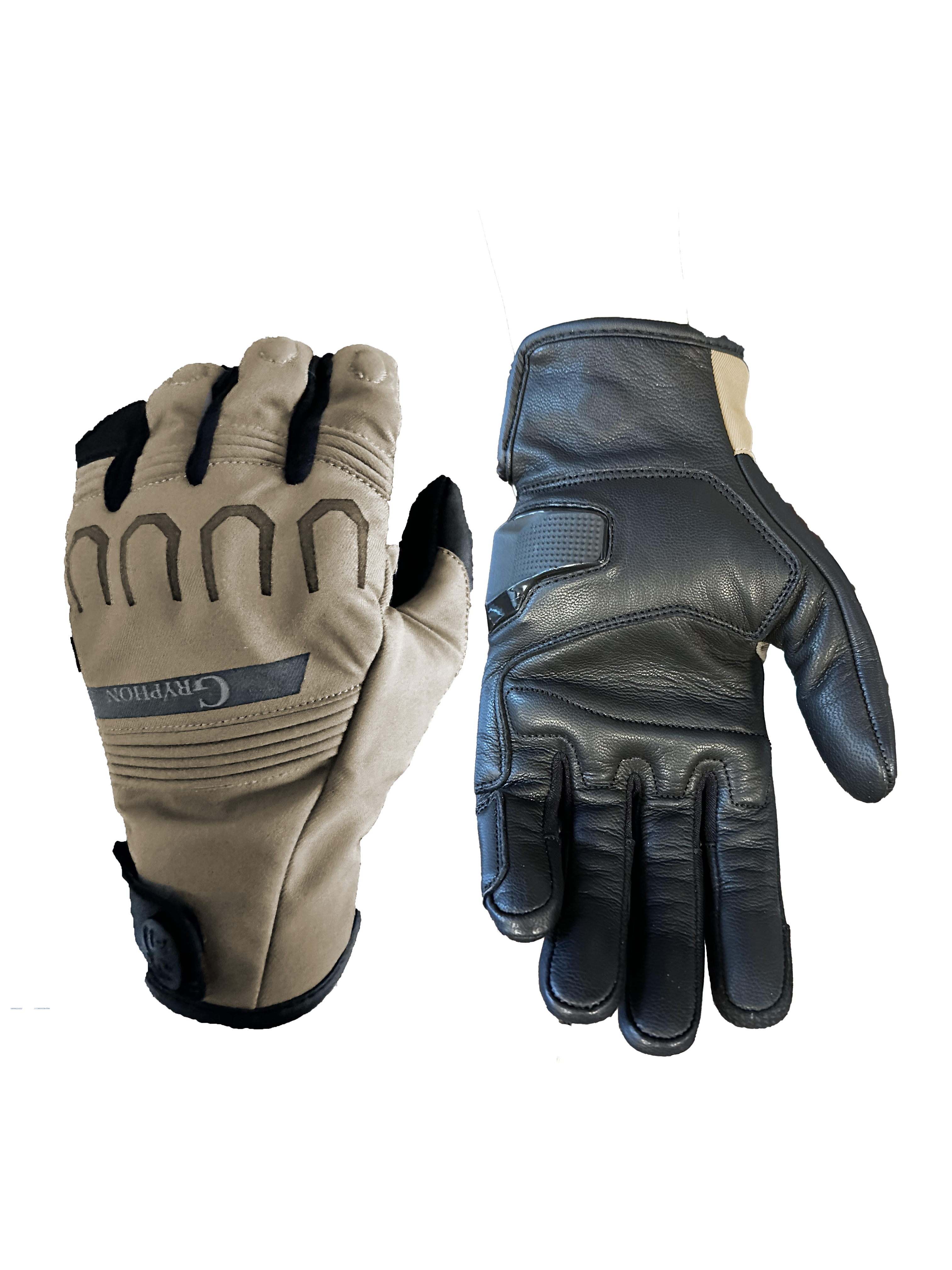 Gryphon Adventure Flex Glove