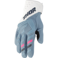 Thor Women's Spectrum MX Glove