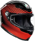 AGV K-6 Full Face Helmet