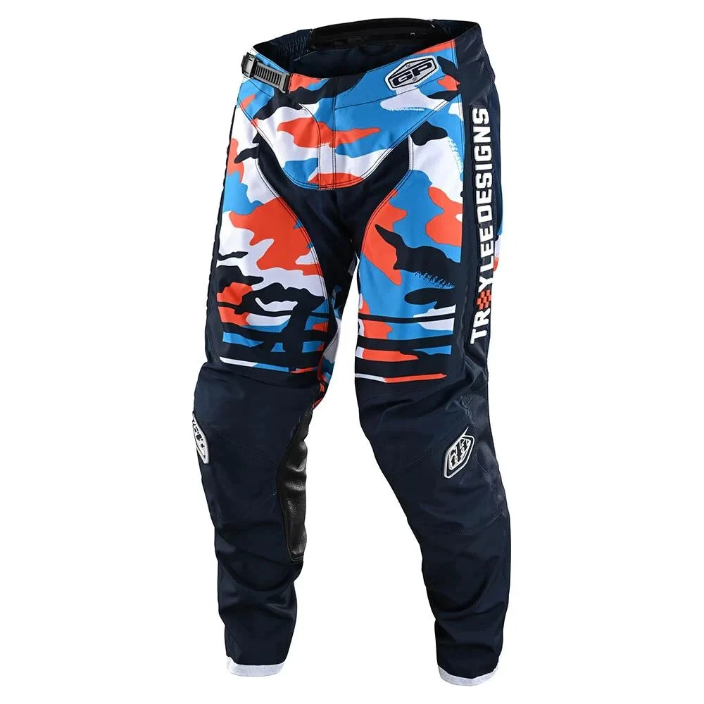 Troy Lee Designs Youth GP Formula Camo Pant