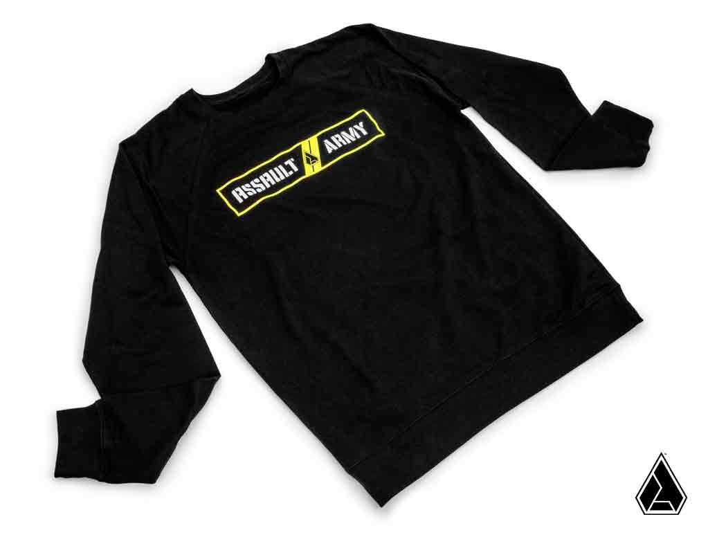 Pull militaire Assault Industries