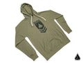 Sweat à capuche Chevron Assault Industries
