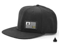 Casquette plate Assault Industries