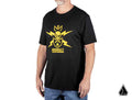 Assault Industries Warning Label Tee