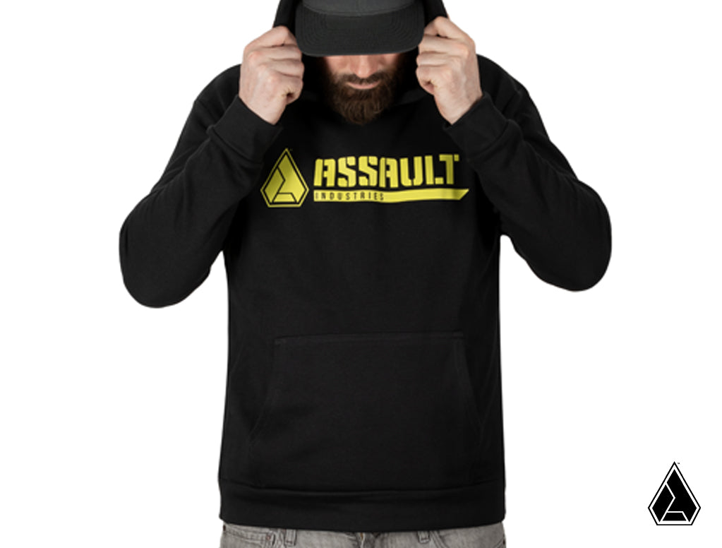 Sweat à capuche Grenade Assault Industries