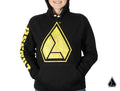 Sweat à capuche Topographic Assault Industries