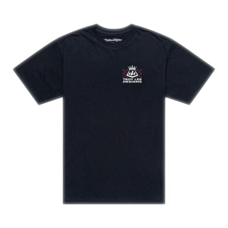 T-shirt à manches courtes Troy Lee Designs Friday Night