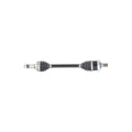 TrakMotive HD Replacement CV Axle