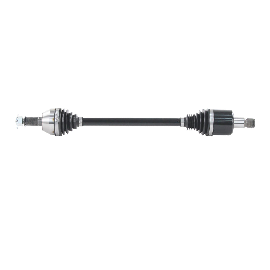 TrakMotive HD, arbre de roue de remplacement