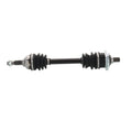 TrakMotive OE Replacement CV Axle